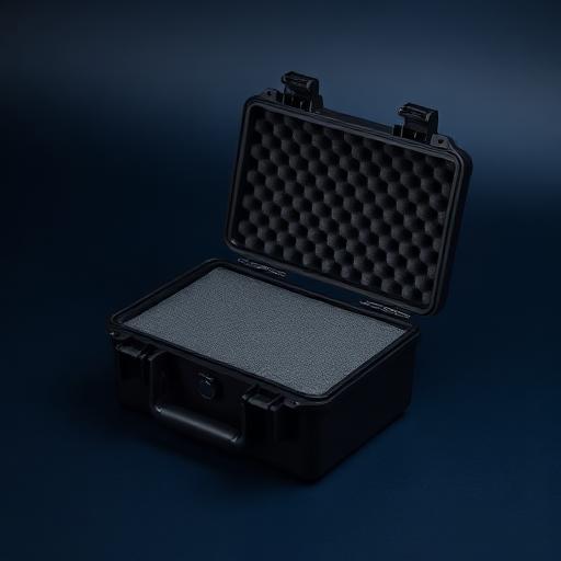 Peptide Storage Case (insulated)