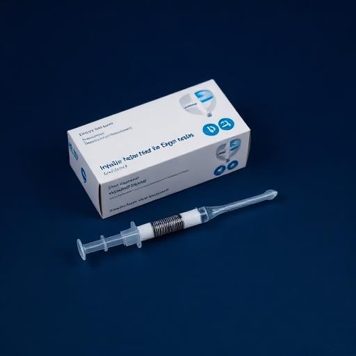 Insulin Syringe Pack (100ct)