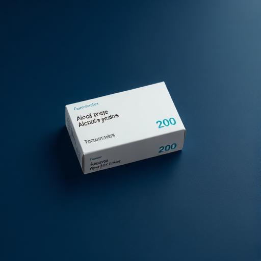 Alcohol Swab Pack (200ct)